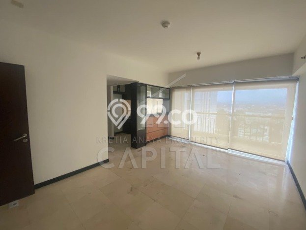 Untuk Dijual Apartemen 3 KT & 2 KM di Bandung Lokasi Strategis Untuk Dijual Apartemen 3 KT & 2 KM di Bandung Lokasi Strategis