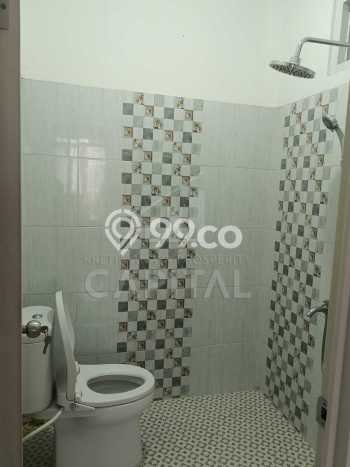 Jual Rumah Modern 4 KT di Cigadung, Bandung Jual Rumah Modern 4 KT di Cigadung, Bandung