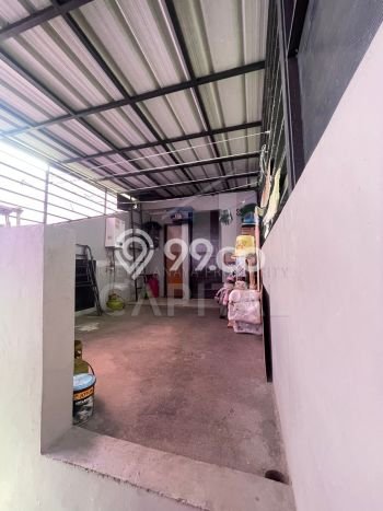 Rumah Luxury Modern Siap Huni di Taman Holis Indah Bandung Rumah Luxury Modern Siap Huni di Taman Holis Indah Bandung
