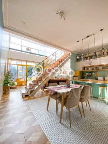 Rumah Minimalis 2 KT LT 100m2 di Cisaranten Rumah Minimalis 2 KT LT 100m2 di Cisaranten