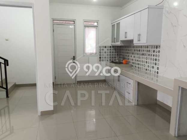 Jual Rumah Modern 4 KT di Cigadung, Bandung Jual Rumah Modern 4 KT di Cigadung, Bandung