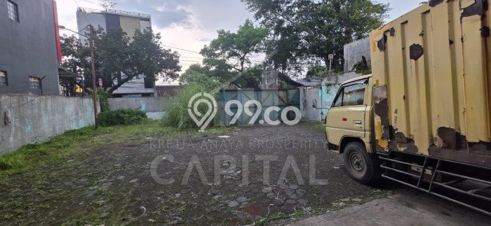 Unit Gudang Tersedia di Soekarno Hatta Spesifikasi LB 800m2 Unit Gudang Tersedia di Soekarno Hatta Spesifikasi LB 800m2