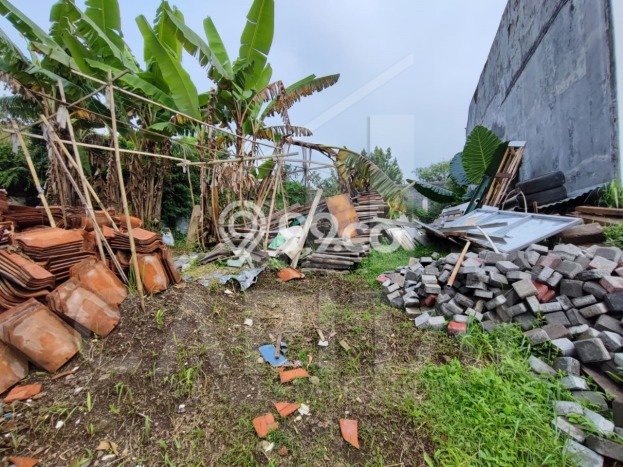 Tanah Kavling Dijual di Pasteur, Bandung dengan Luas Tanah 365m2 Tanah Kavling Dijual di Pasteur, Bandung dengan Luas Tanah 365m2