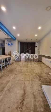 Komersial Usaha Dijual di Cicendo Bandung LT 240m2 & LB 170m2 Komersial Usaha Dijual di Cicendo Bandung LT 240m2 & LB 170m2
