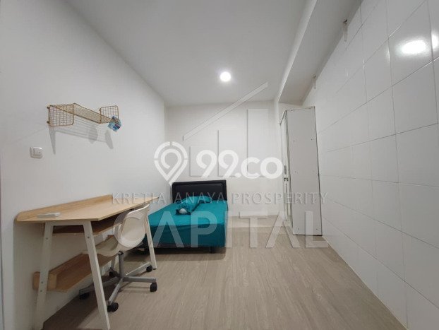 Untuk Dijual Kost 27 Kamar di Bandung untuk Investasi Anda Untuk Dijual Kost 27 Kamar di Bandung untuk Investasi Anda