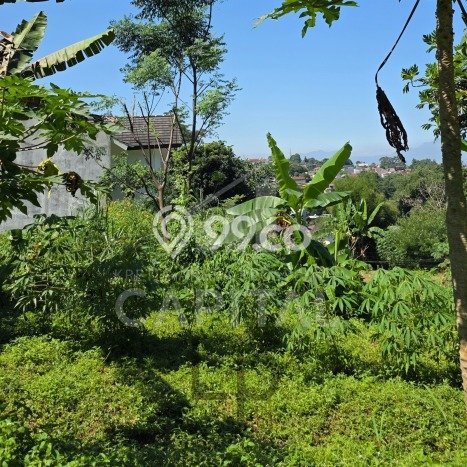 Tanah Dijual Lokasi Strategis di Bandung dengan Luas 769m2 Tanah Dijual Lokasi Strategis di Bandung dengan Luas 769m2