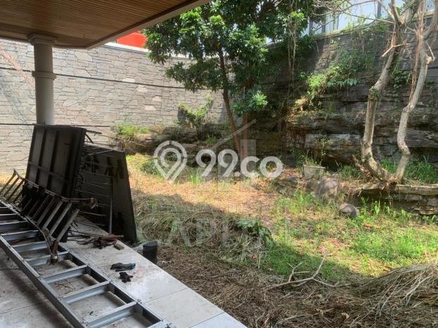 Rumah Cantik Siap Huni Di Andir Luas 457m2 Aman Rumah Cantik Siap Huni Di Andir Luas 457m2 Aman
