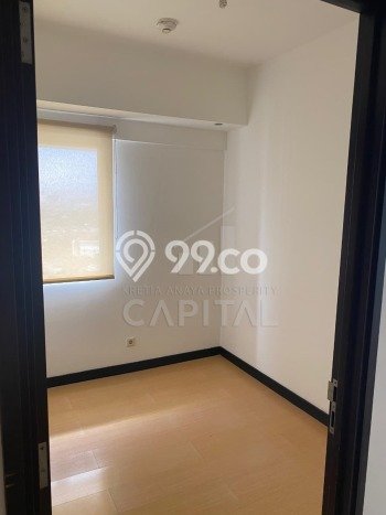 Untuk Dijual Apartemen 3 KT & 2 KM di Bandung Lokasi Strategis Untuk Dijual Apartemen 3 KT & 2 KM di Bandung Lokasi Strategis