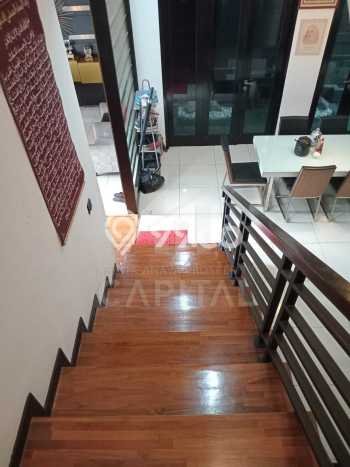 Best Deal Hunian Mewah Ideal dan Luas di Sukajadi, Bandung Best Deal Hunian Mewah Ideal dan Luas di Sukajadi, Bandung