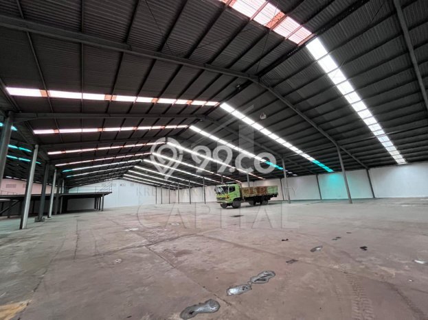 Gudang untuk Disewa di Pusat Bandung Luas Bangunan 3500m2 Gudang untuk Disewa di Pusat Bandung Luas Bangunan 3500m2