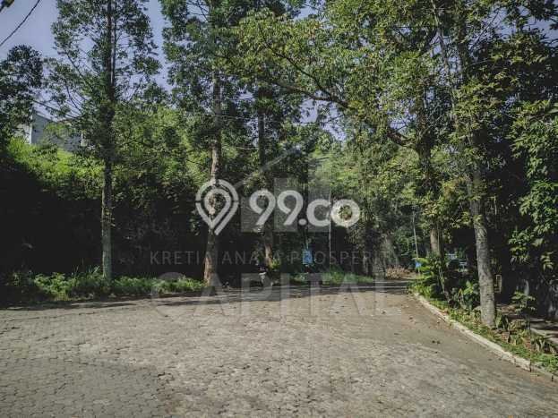 Dijual Tanah Lokasi Dago, Bandung Seluas 4060m2 Dijual Tanah Lokasi Dago, Bandung Seluas 4060m2