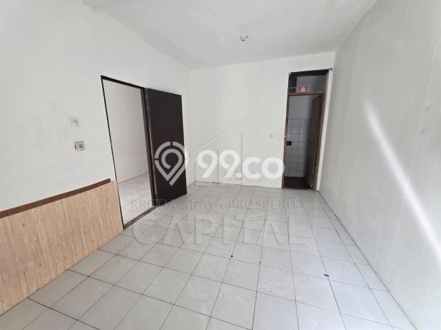 Rumah Minimalis 2 Kamar LT 76m2 di Moch Toha Rumah Minimalis 2 Kamar LT 76m2 di Moch Toha