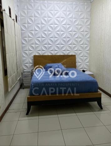 Siap Huni Rumah Mewah 5 Kamar di Antapani Dekat ke Mana Saja Siap Huni Rumah Mewah 5 Kamar di Antapani Dekat ke Mana Saja