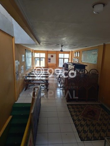 Ruko untuk Disewa di Pusat Bandung Luas Bangunan 150m2 Ruko untuk Disewa di Pusat Bandung Luas Bangunan 150m2
