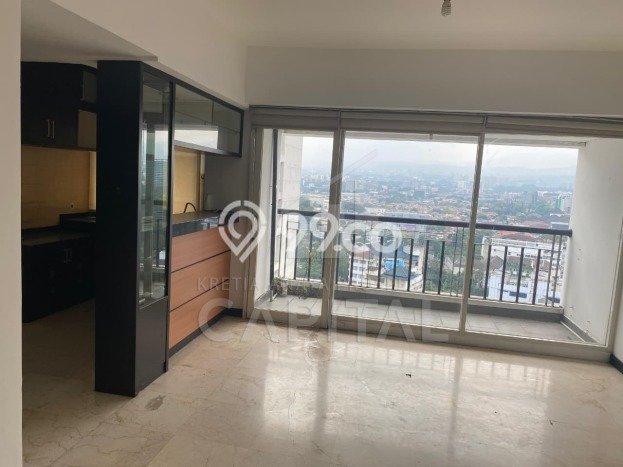 Untuk Dijual Apartemen 3 KT & 2 KM di Bandung Lokasi Strategis Untuk Dijual Apartemen 3 KT & 2 KM di Bandung Lokasi Strategis