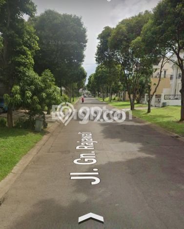 Tanah Investasi Dijual di Tangerang Punya Luas 331m2 Tanah Investasi Dijual di Tangerang Punya Luas 331m2