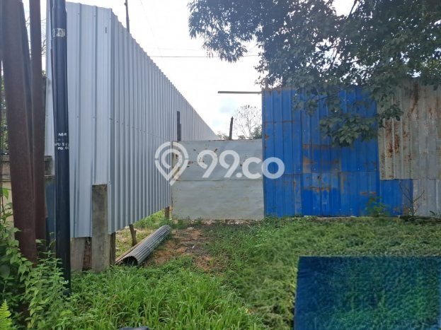 Tanah untuk Dijual Lokasi Balikpapan Utara, Balikpapan Luas 23873m2 - Tanah untuk Dijual Lokasi Balikpapan Utara, Balikpapan Luas 23873m2 -