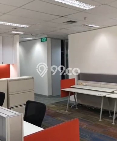 Unit Kantor Dijual di Cilandak Jakarta Selatan Luas Bangunan 22931m2 Unit Kantor Dijual di Cilandak Jakarta Selatan Luas Bangunan 22931m2