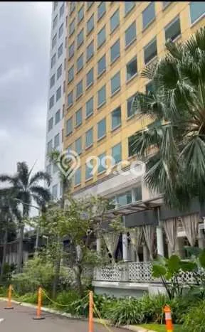 Unit Kantor Dijual di Cilandak Jakarta Selatan Luas Bangunan 22931m2 Unit Kantor Dijual di Cilandak Jakarta Selatan Luas Bangunan 22931m2