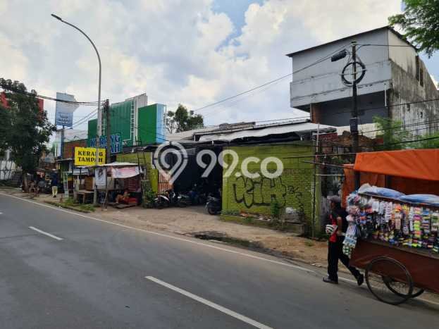 Pabrik Dijual di Kawasan Ciledug, Tangerang Harga Kompetitif Pabrik Dijual di Kawasan Ciledug, Tangerang Harga Kompetitif