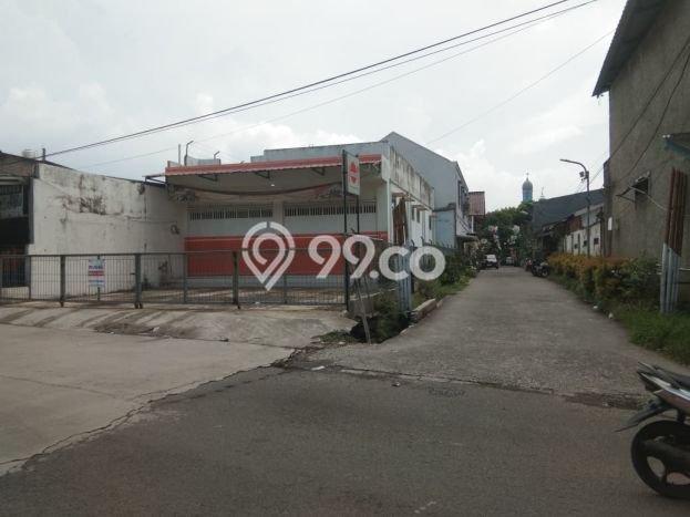 Unit Ruko Dijual di Cibodas Tangerang Luas Tanah 257m2, Luas Bangunan 150m2 Unit Ruko Dijual di Cibodas Tangerang Luas Tanah 257m2, Luas Bangunan 150m2