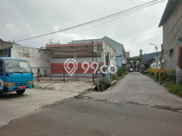 Unit Ruko Dijual di Cibodas Tangerang Luas Tanah 257m2, Luas Bangunan 150m2 Unit Ruko Dijual di Cibodas Tangerang Luas Tanah 257m2, Luas Bangunan 150m2
