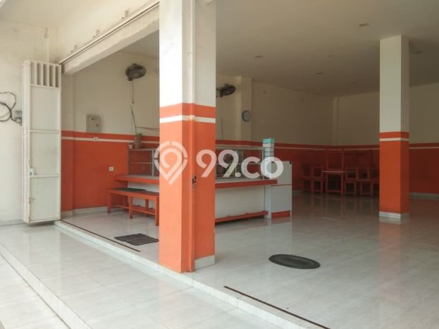 Unit Ruko Dijual di Cibodas Tangerang Luas Tanah 257m2, Luas Bangunan 150m2 Unit Ruko Dijual di Cibodas Tangerang Luas Tanah 257m2, Luas Bangunan 150m2