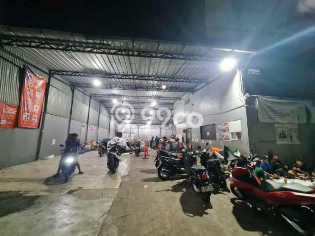Pabrik Dijual di Kawasan Ciledug, Tangerang Harga Kompetitif Pabrik Dijual di Kawasan Ciledug, Tangerang Harga Kompetitif