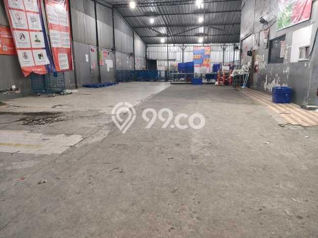Pabrik Dijual di Kawasan Ciledug, Tangerang Harga Kompetitif Pabrik Dijual di Kawasan Ciledug, Tangerang Harga Kompetitif