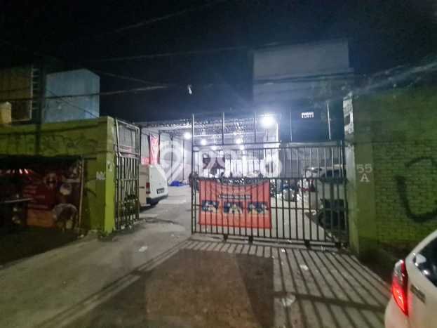 Pabrik Dijual di Kawasan Ciledug, Tangerang Harga Kompetitif Pabrik Dijual di Kawasan Ciledug, Tangerang Harga Kompetitif