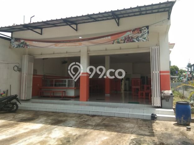 Unit Ruko Dijual di Cibodas Tangerang Luas Tanah 257m2, Luas Bangunan 150m2 Unit Ruko Dijual di Cibodas Tangerang Luas Tanah 257m2, Luas Bangunan 150m2