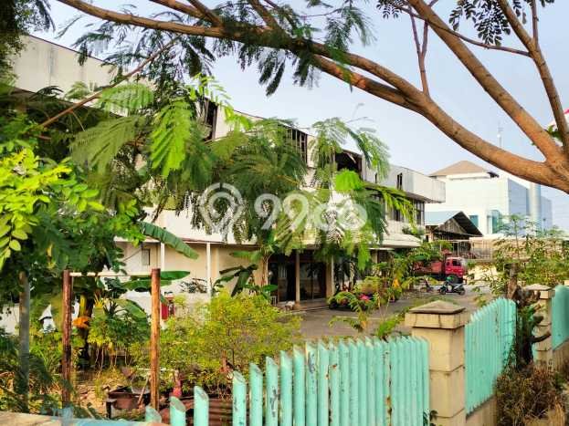 Unit Pabrik Dijual di Pulo Gadung Jakarta Timur Luas Tanah 40500m2, Luas Bangunan 33500m2 Unit Pabrik Dijual di Pulo Gadung Jakarta Timur Luas Tanah 40500m2, Luas Bangunan 33500m2