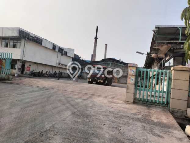 Unit Pabrik Dijual di Pulo Gadung Jakarta Timur Luas Tanah 40500m2, Luas Bangunan 33500m2 Unit Pabrik Dijual di Pulo Gadung Jakarta Timur Luas Tanah 40500m2, Luas Bangunan 33500m2