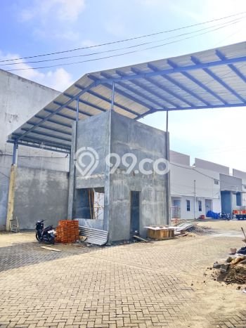 Untuk Dijual Gudang di Tikala Manado LT 270m2 / LB 216m2 Untuk Dijual Gudang di Tikala Manado LT 270m2 / LB 216m2