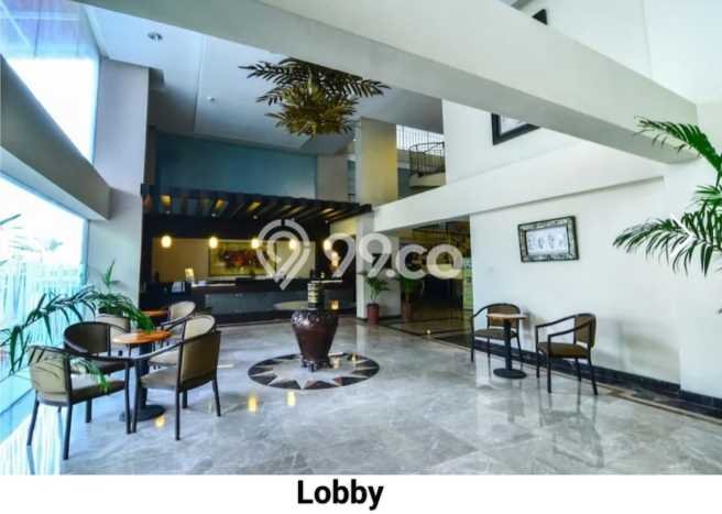 Hotel Strategis Kawasan , Luas 6900m2m², Area Niaga Hotel Strategis Kawasan , Luas 6900m2m², Area Niaga