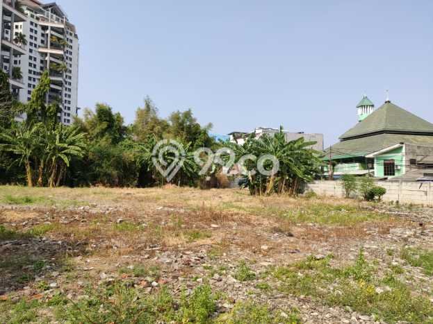 Tanah Kavling Dijual di Jakarta Barat dengan Spesifikasi 2400m2 Tanah Kavling Dijual di Jakarta Barat dengan Spesifikasi 2400m2