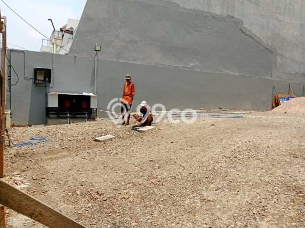 Dijual Tanah Lokasi Setiabudi, Jakarta Selatan Seluas 306m2 Dijual Tanah Lokasi Setiabudi, Jakarta Selatan Seluas 306m2