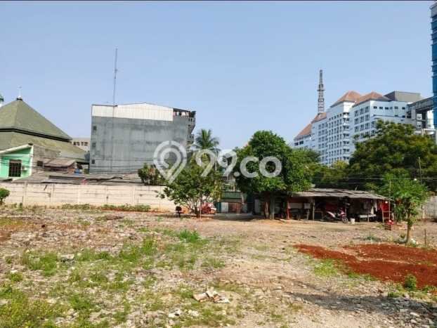 Tanah Kavling Dijual di Jakarta Barat dengan Spesifikasi 2400m2 Tanah Kavling Dijual di Jakarta Barat dengan Spesifikasi 2400m2