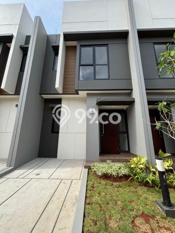 Rumah sewa siap huni 2 Kamar Tidur di Summarecon Crown Gading, Bekasi Rumah sewa siap huni 2 Kamar Tidur di Summarecon Crown Gading, Bekasi