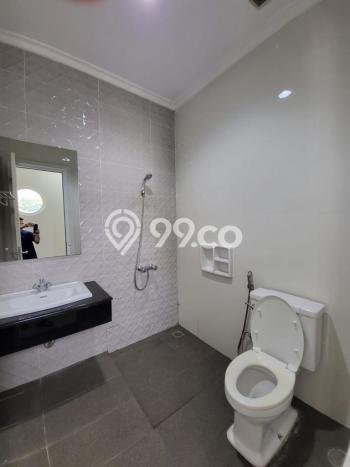 For Sale! Premium House LT 234m2 Desain Elegan di Summarecon Bekasi For Sale! Premium House LT 234m2 Desain Elegan di Summarecon Bekasi