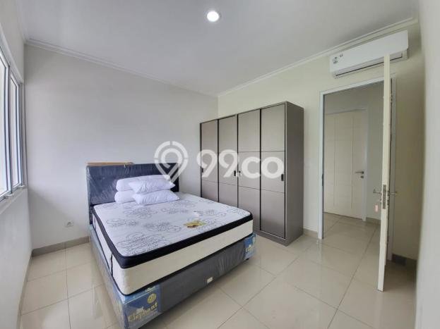 For Sale! Premium House LT 234m2 Desain Elegan di Summarecon Bekasi For Sale! Premium House LT 234m2 Desain Elegan di Summarecon Bekasi