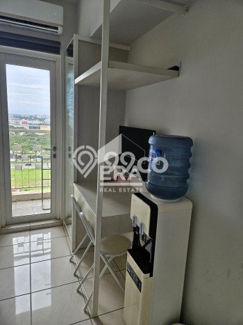 Apartemen Sewa 0 Kamar Murah Siap Huni di Bekasi, Luas 21m2 Apartemen Sewa 0 Kamar Murah Siap Huni di Bekasi, Luas 21m2