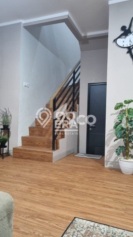 Rumah Minimalis 4 KT LT 77m2 di Summarecon Bekasi Rumah Minimalis 4 KT LT 77m2 di Summarecon Bekasi