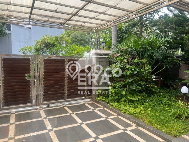 Hunian Cantik Modern Lb 100m2 di Cakung, Jakarta Timur Hunian Cantik Modern Lb 100m2 di Cakung, Jakarta Timur
