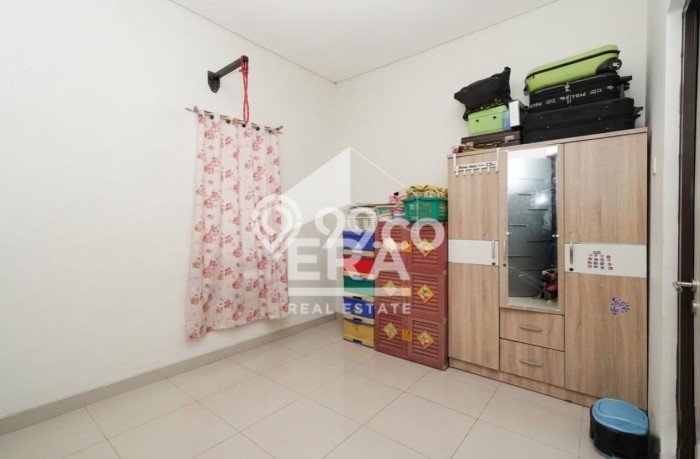 Rumah Modern Minimalis 3 KT Siap Huni di Cakung Rumah Modern Minimalis 3 KT Siap Huni di Cakung