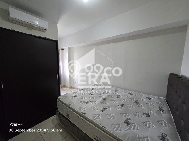 Dijual Apartemen 2 KT di Bekasi Luas 41m2 Dijual Apartemen 2 KT di Bekasi Luas 41m2