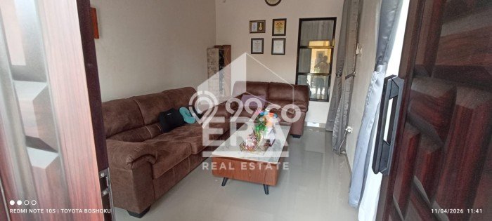 Rumah Modern Minimalis 3 Kamar Bisa Langsung Pindah di Cibitung Rumah Modern Minimalis 3 Kamar Bisa Langsung Pindah di Cibitung
