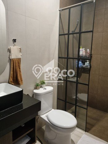 Rumah Minimalis 4 KT LT 77m2 di Summarecon Bekasi Rumah Minimalis 4 KT LT 77m2 di Summarecon Bekasi