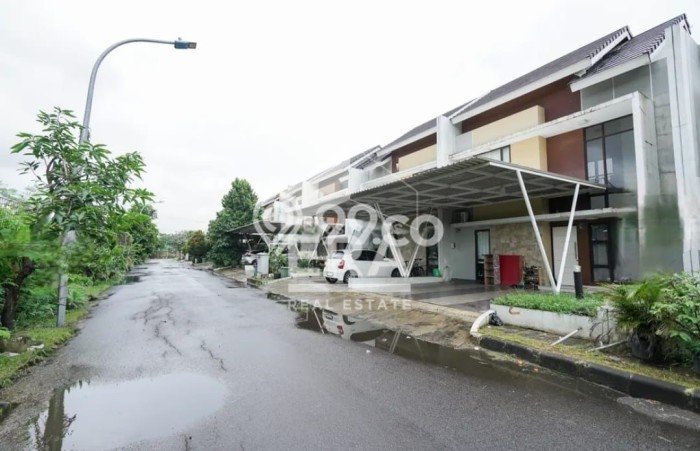Rumah Modern Minimalis 3 KT Siap Huni di Cakung Rumah Modern Minimalis 3 KT Siap Huni di Cakung