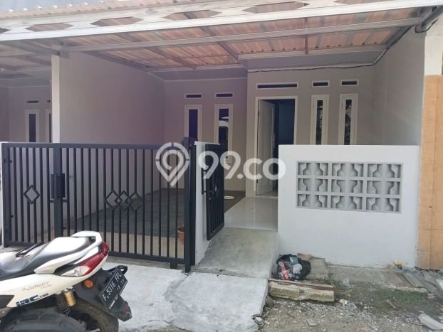 Jual Rumah Harga Miring Babakan Madang Punya 2 KT & LT 60m2 Jual Rumah Harga Miring Babakan Madang Punya 2 KT & LT 60m2